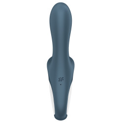 Satisfyer Vibro gonflable Air Pump Booty 2 Satisfyer 8 x 3.5cm